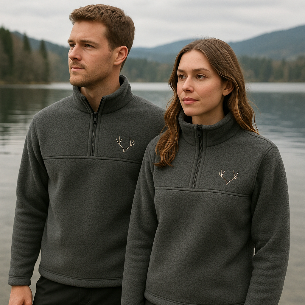 Ovejero Charcoal Unisex