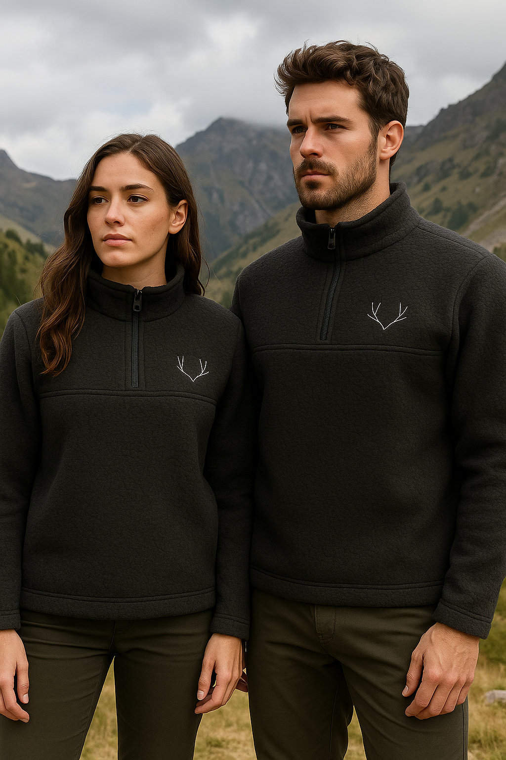 Ovejero Black Unisex