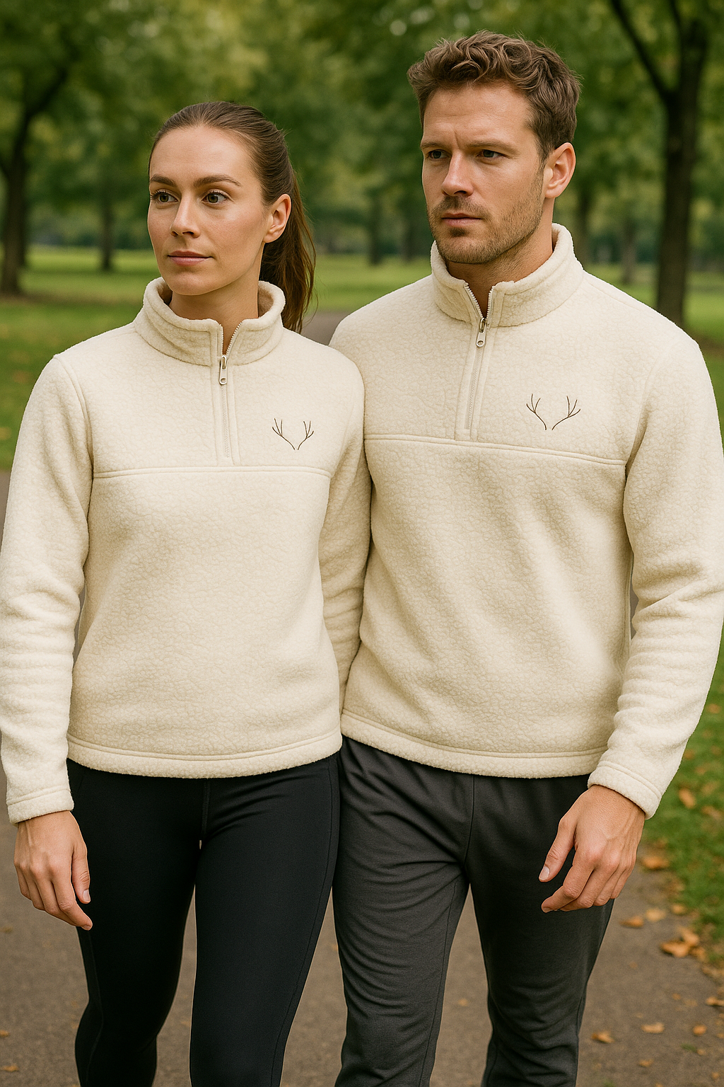 Ovejero Ivory Unisex